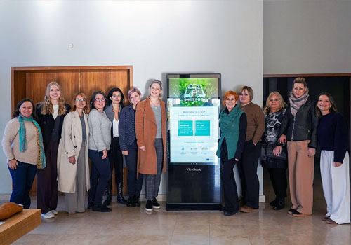 Portugal hosts Croatian trainers and teachers for advanced SHOEPRO capacity-building week