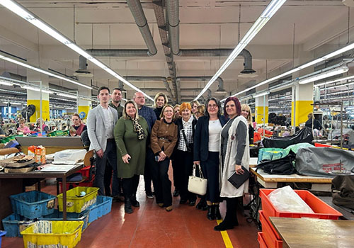 ShoePro Project Strengthens Croatian Footwear Industry Through Innovative Pilot Workshops